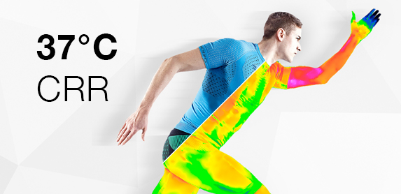 37°C CCR-Technology