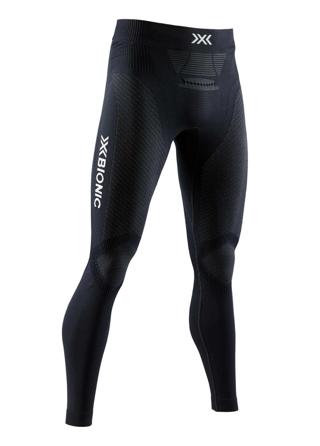 Фото 1 - Мужские термокальсоны X-BIONIC® Invent® 4.0 Run Speed,Цвет: Black/Charcoal Фото 1 - Мужские термокальсоны X-BIONIC® Invent® 4.0 Run Speed,Цвет: Black/Charcoal