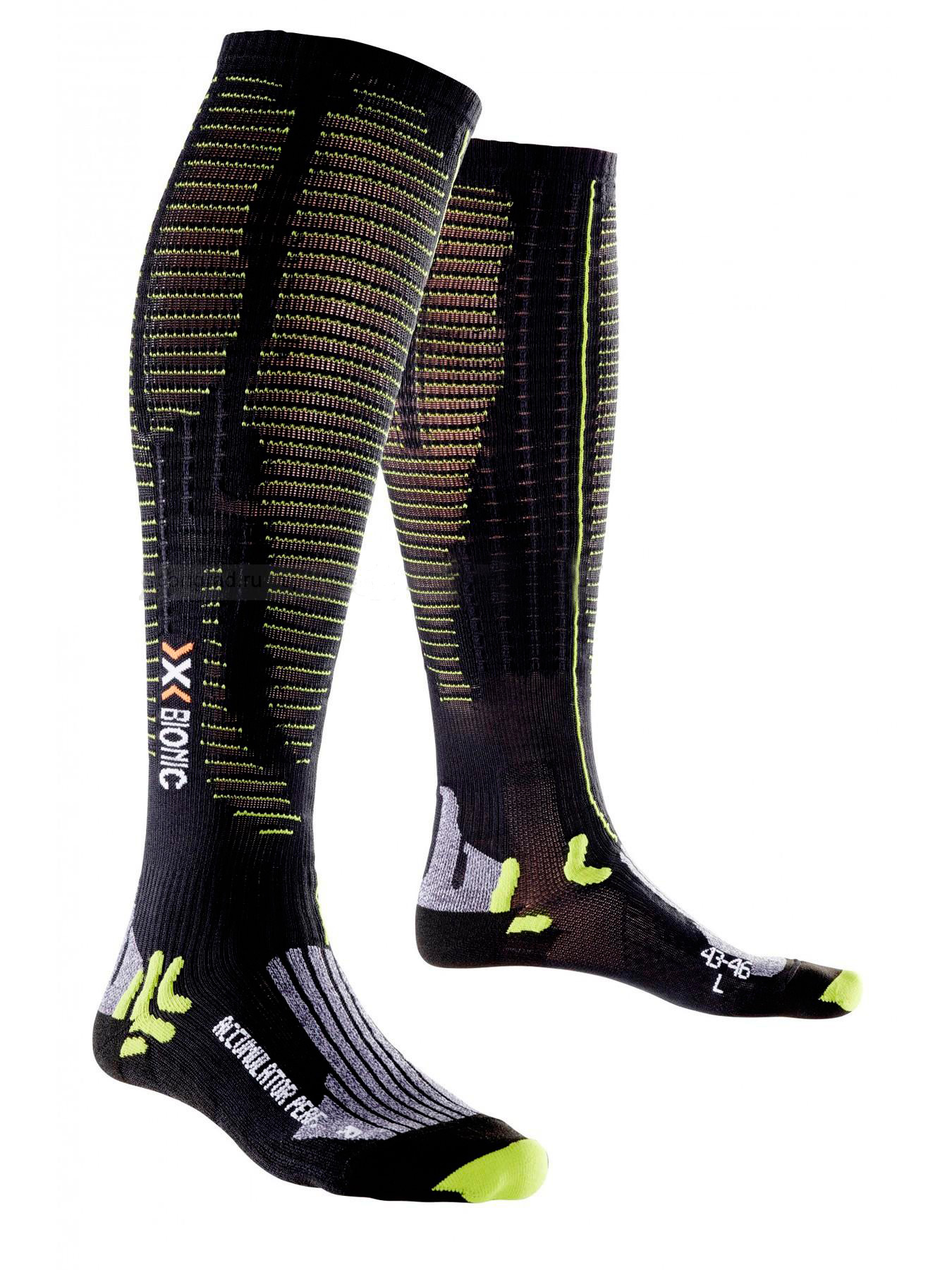 Фото 1 - Носки X-Socks® Effektor xbs. Performance Фото 1 - Носки X-Socks® Effektor xbs. Performance