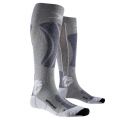 Носки X-SOCKS® Apani® Wintersport Black/Grey/White
