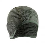 Шапка X-BIONIC® Bondear Cap 4.0 Olive Green/Anthracite