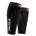 Компрессионные калфы X-BIONIC® Effektor 4.0 Spyker Black/Charcoal