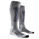 Носки X-SOCKS® Apani® Wintersport Black/Grey/White