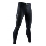 Фото 1 - Мужские термокальсоны X-BIONIC® Invent® 4.0 Run Speed,Цвет: Black/Charcoal