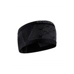Повязка на голову X-BIONIC® Headband B034 X Black/Grey