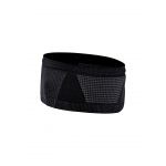 Повязка на голову X-BIONIC® Headband B034 X Black/Grey