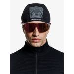 Шапка (подшлемник) X-BIONIC® Helmet Cap B034 X Black/Grey