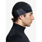 Шапка (подшлемник) X-BIONIC® Helmet Cap B034 X Black/Grey
