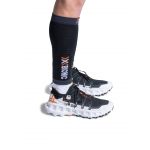 Компрессионные калфы X-BIONIC® Effektor 4.0 Spyker Black/Charcoal