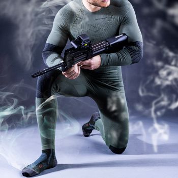 Combat Energizer® 4.0