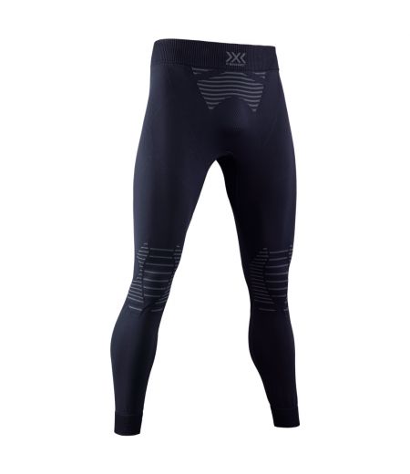 Фото 1 – Мужские термокальсоны X-BIONIC® Invent® 4.0, Цвет:  Black/Charcoal