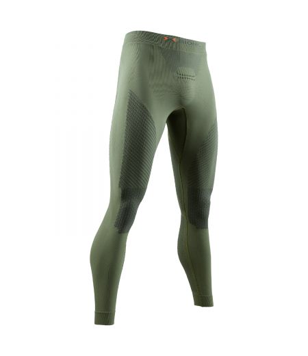 Фото 1 - Мужские термокальсоны X-BIONIC® Hunting Energizer 4.0, Цвет: E052 - Olive Green/Anthracite