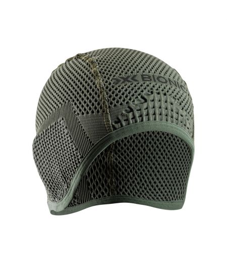 Шапка X-BIONIC® Bondear Cap 4.0 Olive Green/Anthracite