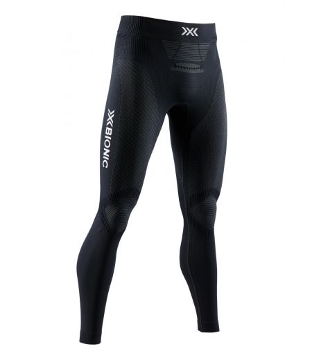 Фото 1 - Мужские термокальсоны X-BIONIC® Invent® 4.0 Run Speed,Цвет: Black/Charcoal