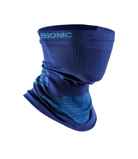 Головной убор X-BIONIC® Neckwarmer 4.0 A234 Navy Blue