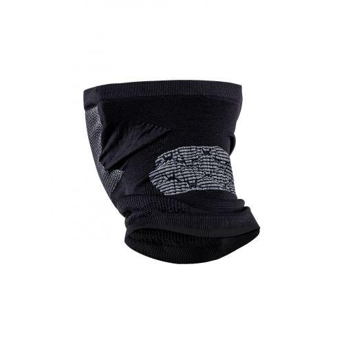 Головной убор (баф) X-BIONIC® Nekwarmer B034 X Black/Grey