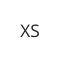 XS